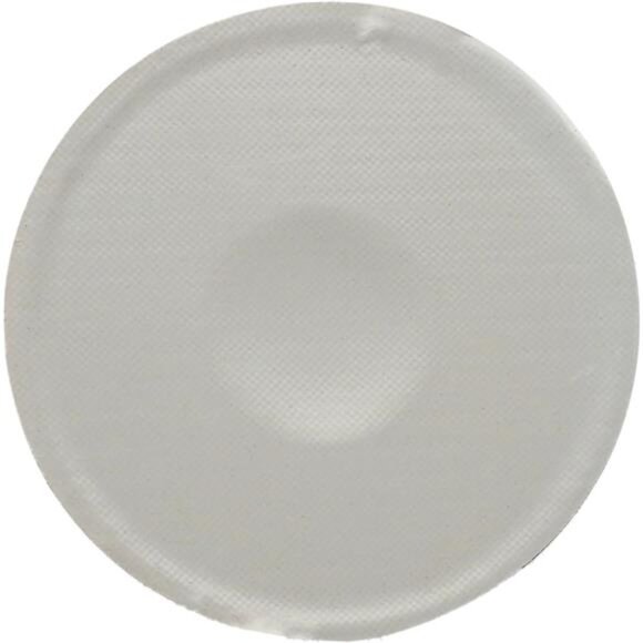 Magnetics Magnetic Window Décor Hooks - 2.63" Diameter, 0.750" Thick, Chrome - Picture 4 of 8